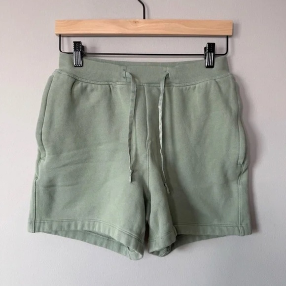 LULULEMON STEADY STATE RELAXED-FIT SHORT 5" - Picture 6 of 6